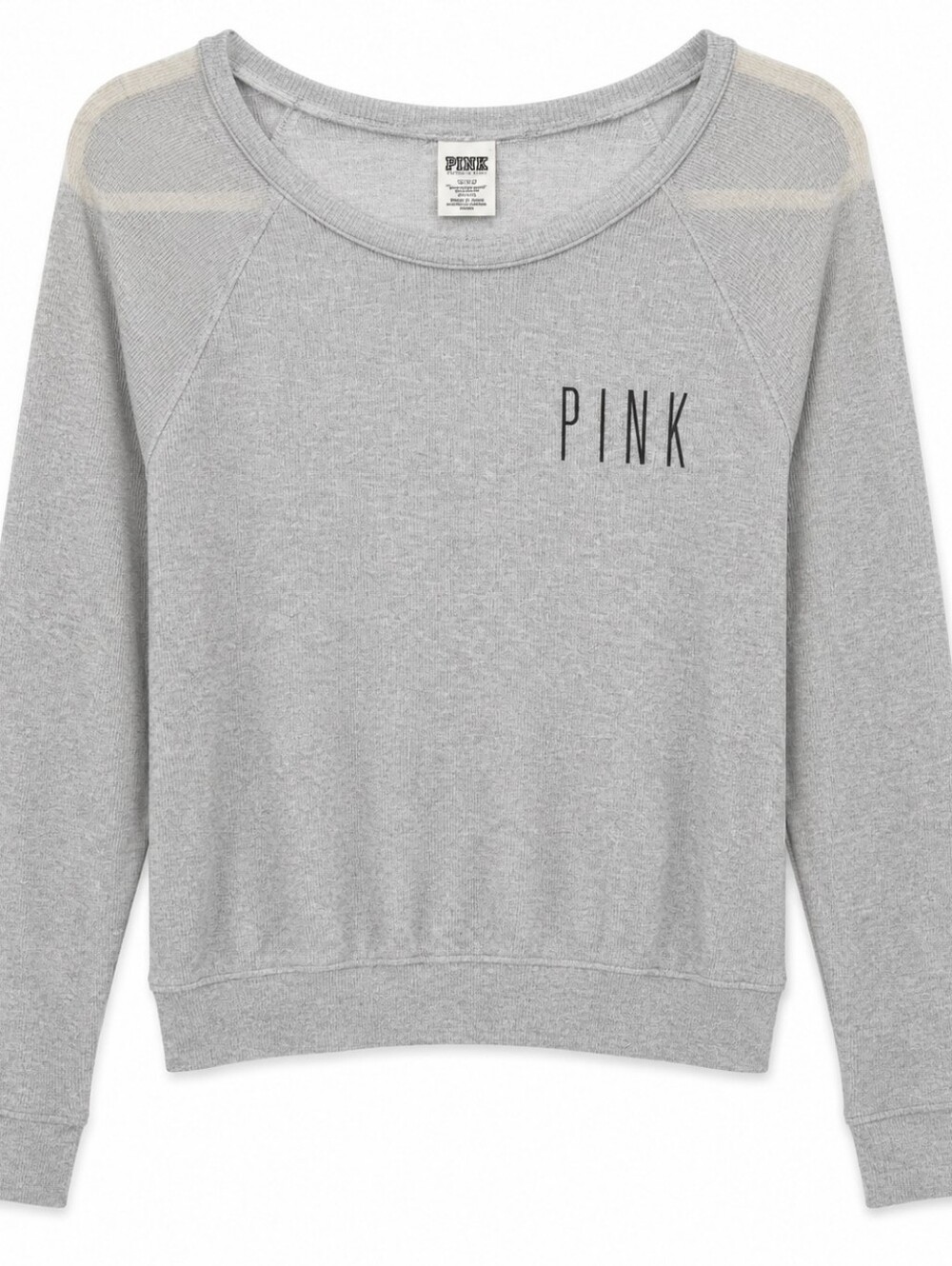 426-Pink Victoria Secret Thin Sweater